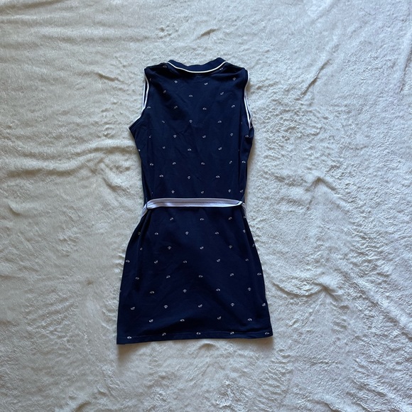 crown and anchor dress - Picture 2 of 3